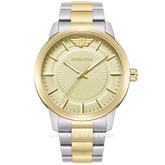 POLICE PEWJG2227407 Dial Gold Stainless Steel