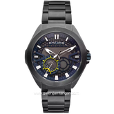 POLICE PEWJH2110303 Dial Brown Stainless Steel