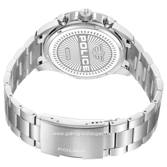 POLICE PEWJK2227806 Dial Black Stainless Steel