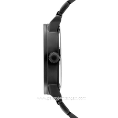 POLICE PL.15404JSB/02M Dial Black Stainless Steel