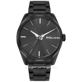 POLICE PL.15712JSB/02M Raglan Stainless Steel