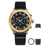 POLICE PEWGC00923X0 Modula 1.0 Watch