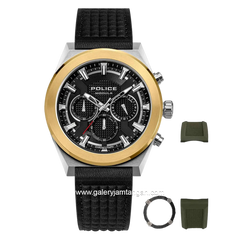 POLICE PEWGC00923X0 Modula 1.0 Watch