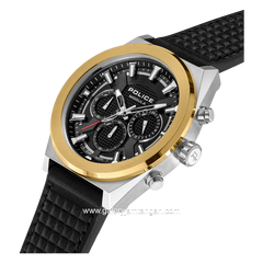 POLICE PEWGC00923X0 Modula 1.0 Watch