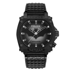 POLICE BATMAN PEWGD0022601 Full Black Limited edition