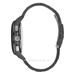 QUANTUM PWG993.650 Full Black Stainless Steel