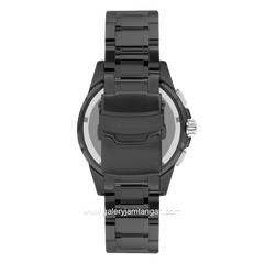 QUANTUM PWG993.650 Full Black Stainless Steel