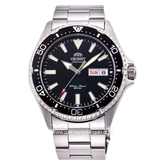 ORIENT RA-AA0001B39B KAMASU MAKO III Automatic Stainless Steel