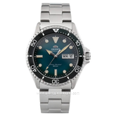 ORIENT RA-AA0811E39B MAKO IV Automatic Stainless Steel