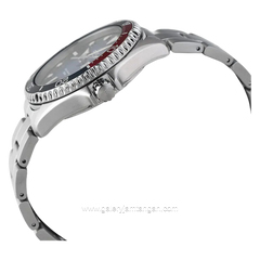 ORIENT RA-AA0812L39B MAKO IV PEPSI Automatic Stainless Steel