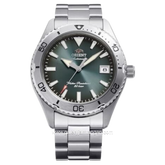 ORIENT RA-AC0Q13E30B MAKO Automatic Stainless Steel
