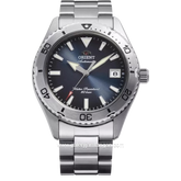 ORIENT RA-AC0Q14L30B MAKO Automatic Stainless Steel