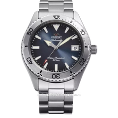 ORIENT RA-AC0Q14L30B MAKO Automatic Stainless Steel