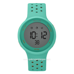 REEBOK RD-ELE-G9-PMIM-SM Tosca Rubber Strap