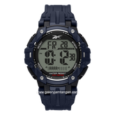 REEBOK RV-CRO-G9-PNPN-WW Navy Black Rubber Strap