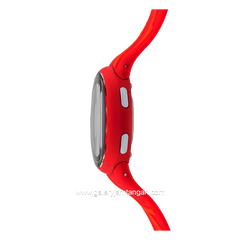 REEBOK RV-ELI-G9-PRIR-BB Digital Blue Rubber Strap