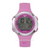 REEBOK RV-HID-L9-PQIQ-WQ Digital Pink Rubber Strap