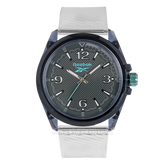 REEBOK RV-INC-G2-PTIZ-AW White Rubber Strap