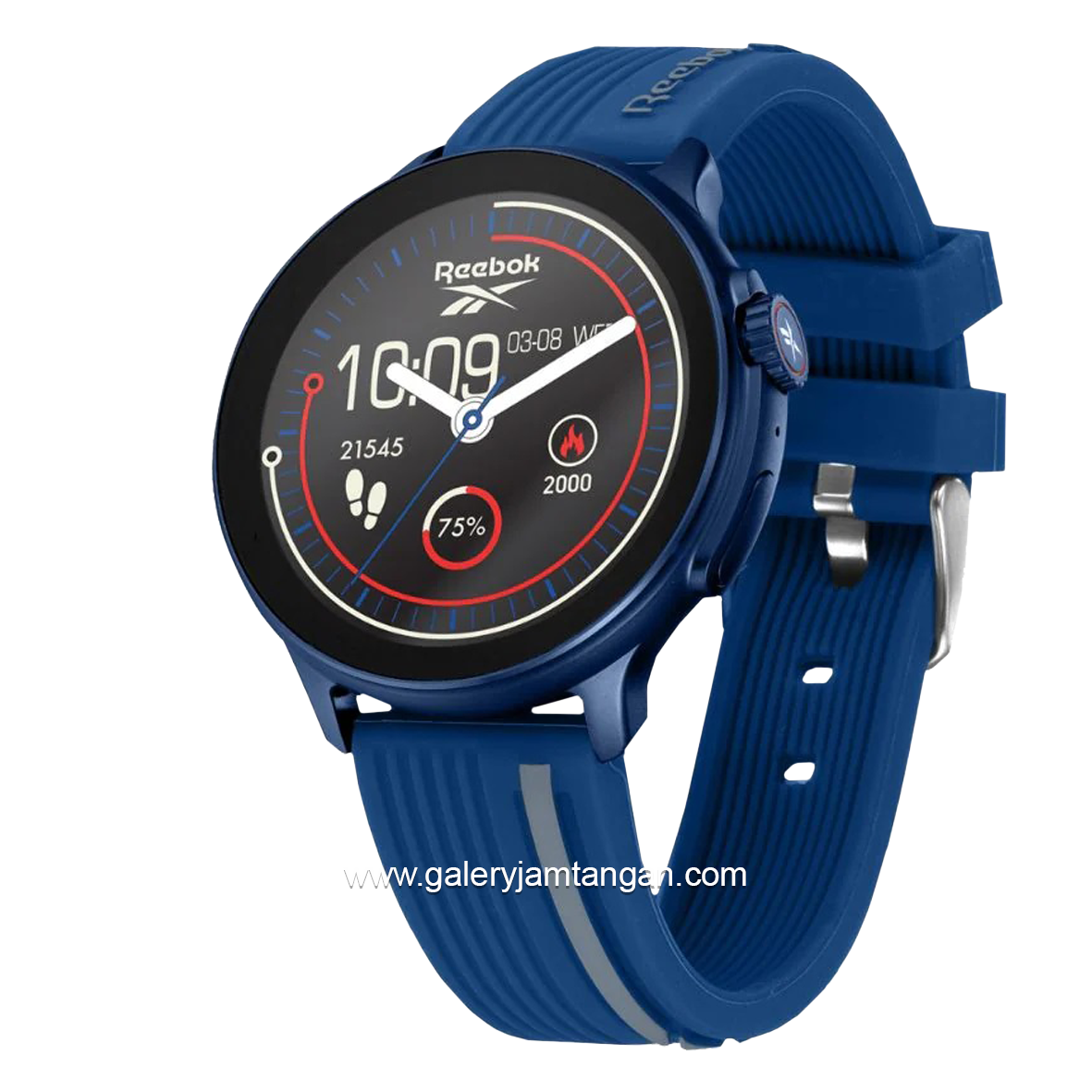 Reebok watch indonesia sales