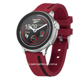 REEBOK SMARTWATCH RV-ITE-G0-ASIR-BB Red Silicone Strap