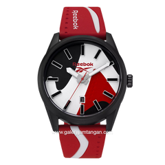 REEBOK RV-KAM-G3-PBIR-RN Multicolor Silicone Strap