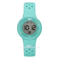 REEBOK RV-LAI-K9-PTIT-WT Tosca Silicone Strap