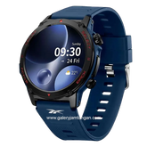 REEBOK SMARTWATCH RV-MTI-G0-PNIN-BB Blue Silicone Strap