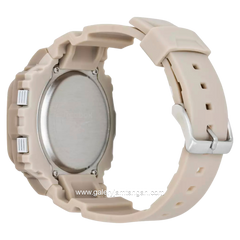 REEBOK RV-POD-G9-PJPI-BY Beige Rubber Strap