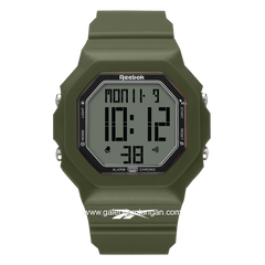 REEBOK RV-TRU-U9-PGPG-WB Army Rubber Strap