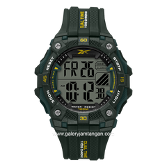 REEBOK RV-VAL-G9-PBPB-WY Army Rubber Strap