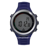 REEBOK SPRINT BLUE NAVY Rubber Strap