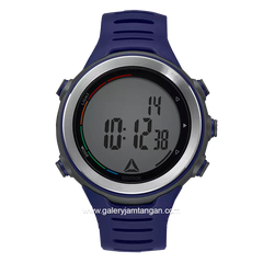 REEBOK SPRINT BLUE NAVY Rubber Strap