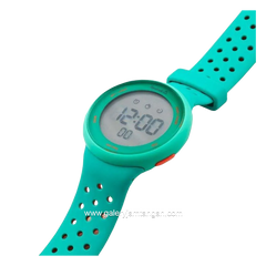 REEBOK RD-ELE-G9-PMIM-SM Tosca Rubber Strap