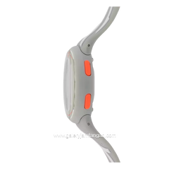 REEBOK RV-ELI-U9-PSIS-WS Grey List White Rubber Strap