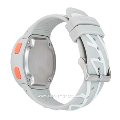 REEBOK RV-ELI-U9-PSIS-WS Grey List White Rubber Strap