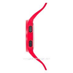 REEBOK RV-GEN-U9-PRPR-WB Red Silicone Strap