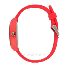 REEBOK RV-POS-L2-PRIR-RR Red Rubber Strap