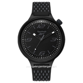 REEBOK RV-REN-G2-PBIA-BA Sporty Silicone Strap