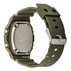 REEBOK RV-TRU-U9-PGPG-WB Army Rubber Strap