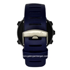 REEBOK SPRINT BLUE NAVY Rubber Strap