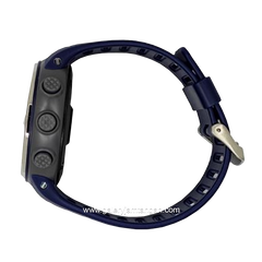 REEBOK SPRINT BLUE NAVY Rubber Strap
