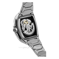 REGAN HARNEY RHA1-41 VERON Gray Automatic Titanium Strap