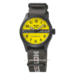 SEIKO 5 SPORT X HONDA MOTOCOMPO HDB010 45th Anniversary LE