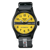 SEIKO 5 SPORT X HONDA MOTOCOMPO HDB010 45th Anniversary LE