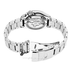 SEIKO SRPE55K1 Automatic Stainless Steel