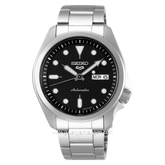 SEIKO SRPE55K1 Automatic Stainless Steel