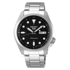 SEIKO SRPE55K1 Automatic Stainless Steel