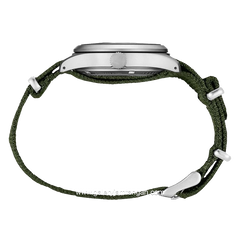 SEIKO 5 SPORT SRPG33K1 Automatic Army Nylon Strap