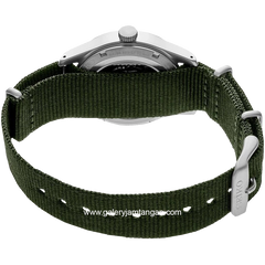 SEIKO 5 SPORT SRPG33K1 Automatic Army Nylon Strap