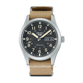 SEIKO 5 SPORT SRPG35K1 Automatic Nylon Strap